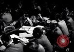 Image of Kefauver Hearings New York United States USA, 1951, second 9 stock footage video 65675041134