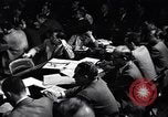 Image of Kefauver Hearings New York United States USA, 1951, second 10 stock footage video 65675041134