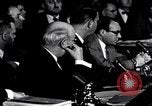 Image of Kefauver Hearings New York United States USA, 1951, second 46 stock footage video 65675041134