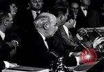 Image of Kefauver Hearings New York United States USA, 1951, second 47 stock footage video 65675041134