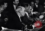 Image of Kefauver Hearings New York United States USA, 1951, second 52 stock footage video 65675041134