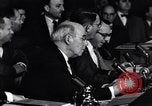 Image of Kefauver Hearings New York United States USA, 1951, second 53 stock footage video 65675041134
