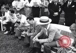 Image of Harry Truman Key West Florida USA, 1950, second 6 stock footage video 65675041135