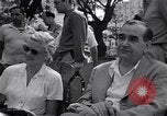 Image of Harry Truman Key West Florida USA, 1950, second 14 stock footage video 65675041135