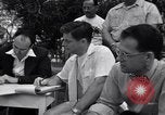 Image of Harry Truman Key West Florida USA, 1950, second 17 stock footage video 65675041135