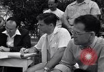 Image of Harry Truman Key West Florida USA, 1950, second 18 stock footage video 65675041135