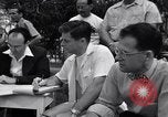 Image of Harry Truman Key West Florida USA, 1950, second 19 stock footage video 65675041135