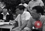 Image of Harry Truman Key West Florida USA, 1950, second 20 stock footage video 65675041135