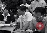 Image of Harry Truman Key West Florida USA, 1950, second 21 stock footage video 65675041135