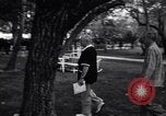 Image of Harry Truman Key West Florida USA, 1950, second 30 stock footage video 65675041135