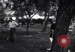Image of Harry Truman Key West Florida USA, 1950, second 31 stock footage video 65675041135