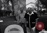 Image of Harry Truman Key West Florida USA, 1950, second 35 stock footage video 65675041135