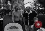 Image of Harry Truman Key West Florida USA, 1950, second 36 stock footage video 65675041135