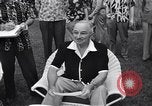 Image of Harry Truman Key West Florida USA, 1950, second 38 stock footage video 65675041135