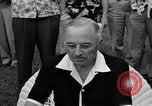 Image of Harry Truman Key West Florida USA, 1950, second 45 stock footage video 65675041135