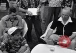Image of Harry Truman Key West Florida USA, 1950, second 53 stock footage video 65675041135