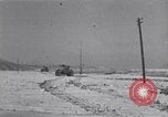 Immagine di US Army serbatoi Corea, 1950, secondo 1 filmato di repertorio 65675041137