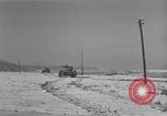 Immagine di US Army serbatoi Corea, 1950, secondo 3 filmato di repertorio 65675041137