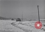 Immagine di US Army serbatoi Corea, 1950, secondo 4 filmato di repertorio 65675041137