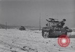 Immagine di US Army serbatoi Corea, 1950, secondo 5 filmato di repertorio 65675041137