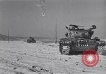 Immagine di US Army serbatoi Corea, 1950, secondo 6 filmato di repertorio 65675041137