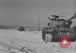 Immagine di US Army serbatoi Corea, 1950, secondo 8 filmato di repertorio 65675041137