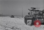 Immagine di US Army serbatoi Corea, 1950, secondo 9 filmato di repertorio 65675041137