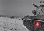 Immagine di US Army serbatoi Corea, 1950, secondo 12 filmato di repertorio 65675041137