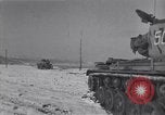 Immagine di US Army serbatoi Corea, 1950, secondo 13 filmato di repertorio 65675041137