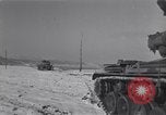 Immagine di US Army serbatoi Corea, 1950, secondo 14 filmato di repertorio 65675041137
