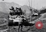 Immagine di US Army serbatoi Corea, 1950, secondo 46 filmato di repertorio 65675041137