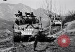 Immagine di US Army serbatoi Corea, 1950, secondo 47 filmato di repertorio 65675041137
