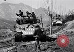 Immagine di US Army serbatoi Corea, 1950, secondo 48 filmato di repertorio 65675041137