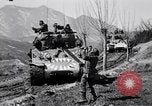 Immagine di US Army serbatoi Corea, 1950, secondo 49 filmato di repertorio 65675041137