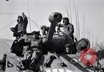 Immagine di US Army serbatoi Corea, 1950, secondo 50 filmato di repertorio 65675041137