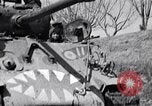Immagine di US Army serbatoi Corea, 1950, secondo 62 filmato di repertorio 65675041137