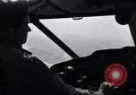 Standbild C-82 Flugzeuge Air Drop liefert Korea, 1950, aus Sekunde 21 historischem Filmmaterial Videoclip 65675041138