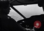 Standbild C-82 Flugzeuge Air Drop liefert Korea, 1950, aus Sekunde 22 historischem Filmmaterial Videoclip 65675041138