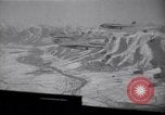 Standbild C-82 Flugzeuge Air Drop liefert Korea, 1950, aus Sekunde 26 historischem Filmmaterial Videoclip 65675041138
