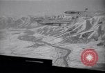 Standbild C-82 Flugzeuge Air Drop liefert Korea, 1950, aus Sekunde 28 historischem Filmmaterial Videoclip 65675041138