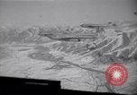 Standbild C-82 Flugzeuge Air Drop liefert Korea, 1950, aus Sekunde 31 historischem Filmmaterial Videoclip 65675041138
