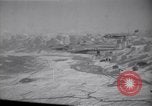 Standbild C-82 Flugzeuge Air Drop liefert Korea, 1950, aus Sekunde 37 historischem Filmmaterial Videoclip 65675041138