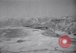 Standbild C-82 Flugzeuge Air Drop liefert Korea, 1950, aus Sekunde 39 historischem Filmmaterial Videoclip 65675041138