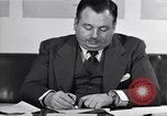 Standbild Preis Control Act United States USA, 1951, aus Sekunde 10 historischem Filmmaterial Videoclip 65675041139