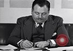 Standbild Preis Control Act United States USA, 1951, aus Sekunde 12 historischem Filmmaterial Videoclip 65675041139