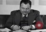 Standbild Preis Control Act United States USA, 1951, aus Sekunde 13 historischem Filmmaterial Videoclip 65675041139