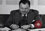 Standbild Preis Control Act United States USA, 1951, aus Sekunde 14 historischem Filmmaterial Videoclip 65675041139