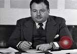 Standbild Preis Control Act United States USA, 1951, aus Sekunde 27 historischem Filmmaterial Videoclip 65675041139