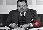 Standbild Preis Control Act United States USA, 1951, aus Sekunde 28 historischem Filmmaterial Videoclip 65675041139