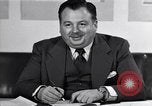 Standbild Preis Control Act United States USA, 1951, aus Sekunde 31 historischem Filmmaterial Videoclip 65675041139